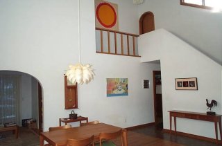 Livingroom, View 2